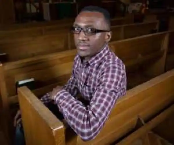Photos: Ugandan Gay Man Set To Be Deported After Failing To Prove His S*xuality